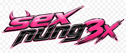 sex nung3x logo